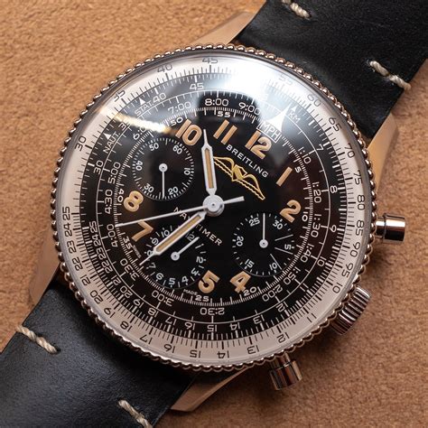 breitling 1959|breitling navitimer history.